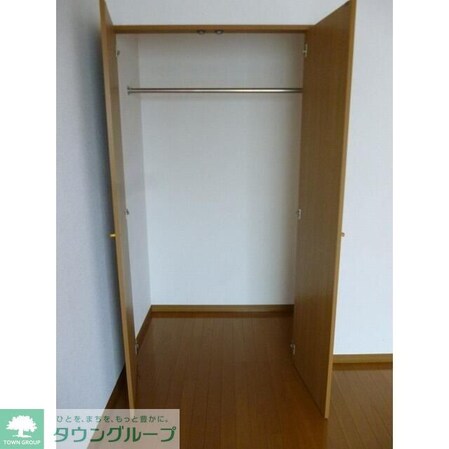 アムール琴の物件内観写真